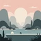 Lumina's Journey game