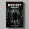 Mystery Manor game