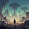 Void Walker game