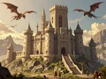 Kingdom Forge game thumbnail