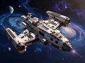 Stellar Odyssey game thumbnail